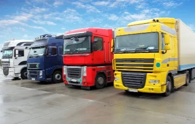 Adana Beypazarı Nakliye Ambarı